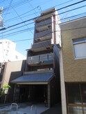 ベラジオ烏丸東(401)