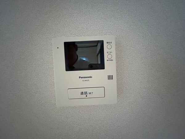 周辺環境