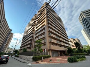サンフル宝塚シティブレス(1107)外観写真