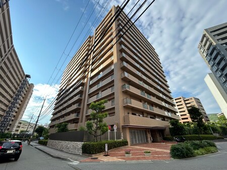 サンフル宝塚シティブレス(1107)外観写真