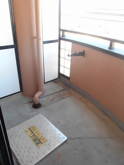 物件内観写真17　(ベランダ・バルコニー)