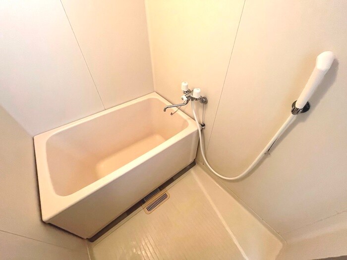 物件内観写真14　(バス／シャワールーム等)