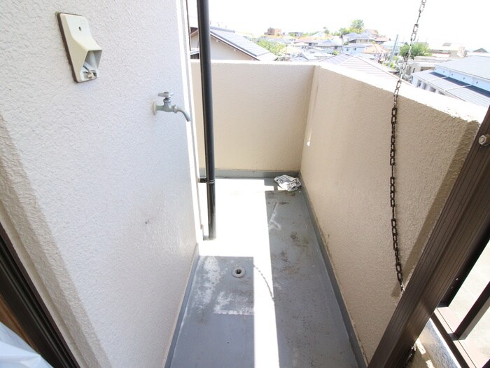 物件内観写真19　(洗濯機置場)