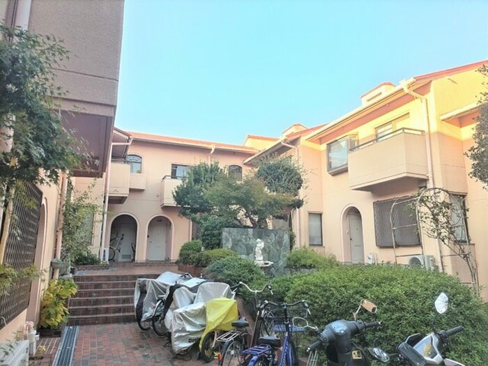 物件外観写真4　(外観写真)