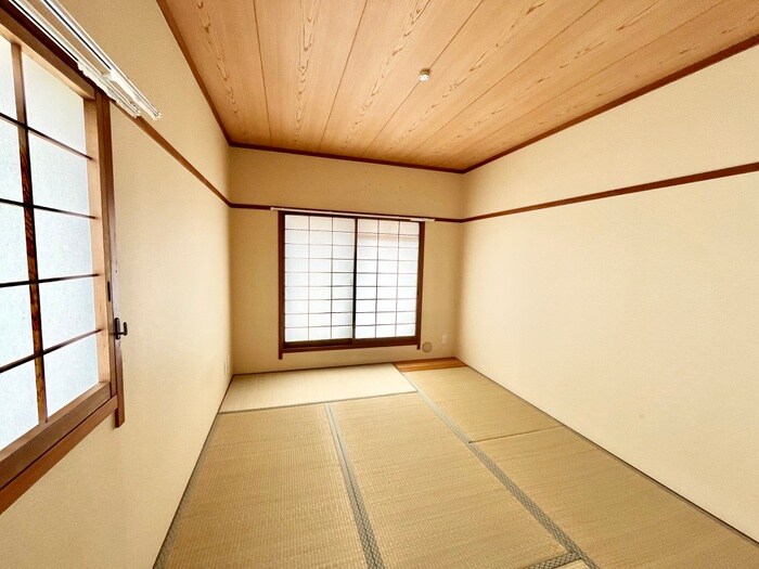 物件内観写真16　(居室)