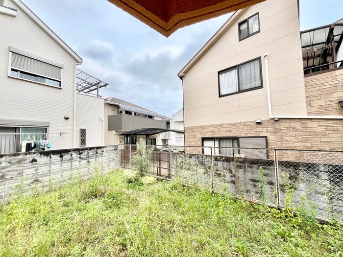 物件内観写真21　(ベランダ・バルコニー)