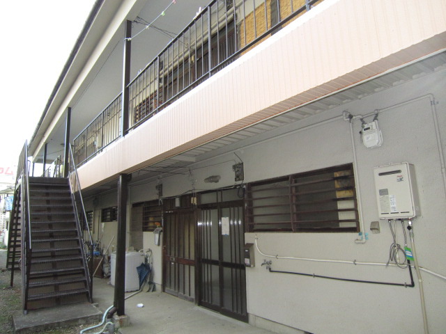 松月荘