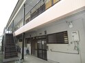 松月荘