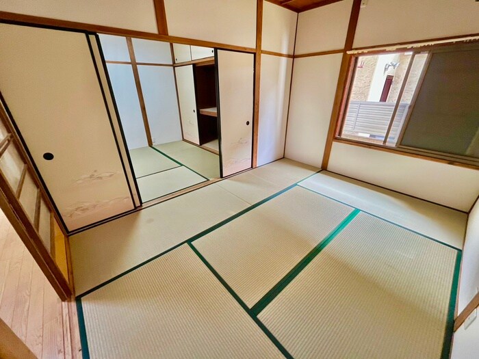 物件内観写真7　(居室)