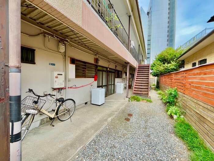 物件外観写真3　(外観写真)