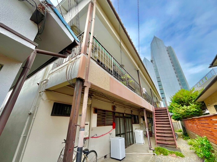 物件外観写真4　(外観写真)