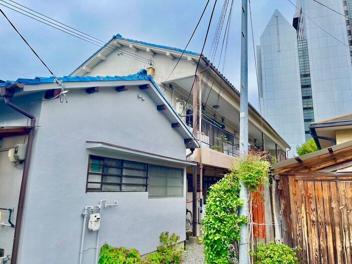 物件外観写真5　(外観写真)