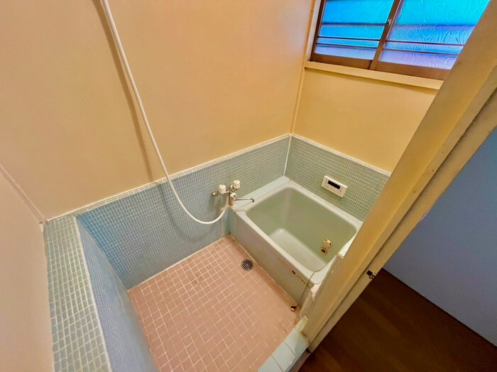 物件内観写真11　(バス／シャワールーム等)