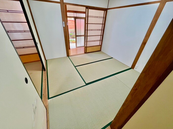 物件内観写真14　(居室)