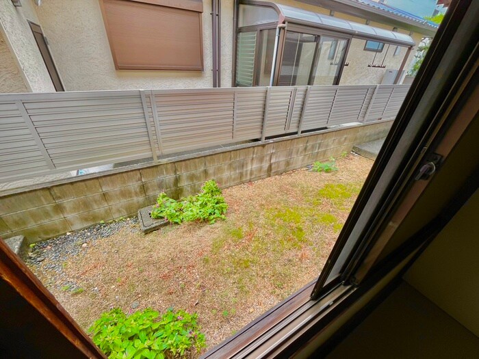 物件内観写真16　(ベランダ・バルコニー)