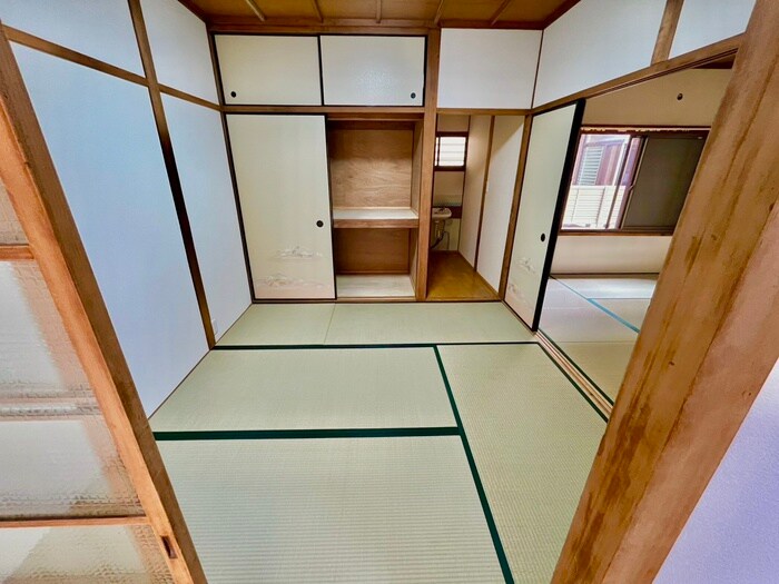 物件内観写真17　(居室)