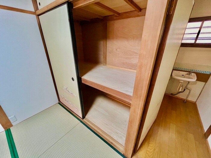 物件内観写真19　(収納)