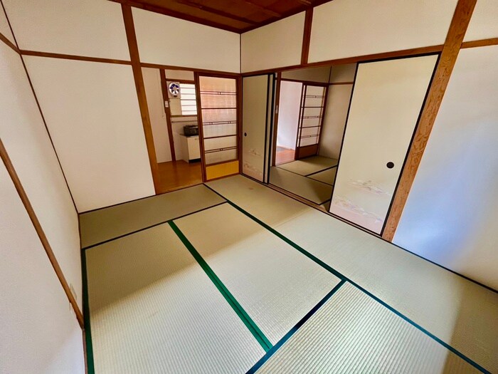 物件内観写真20　(居室)