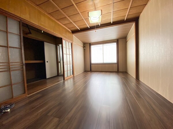 居室