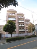 石橋ハイツ