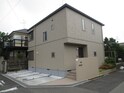 豊中市・ｼｬｰﾒｿﾞﾝ中井邸Ⅴ