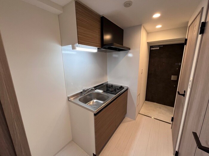 物件内観写真7　(キッチン)