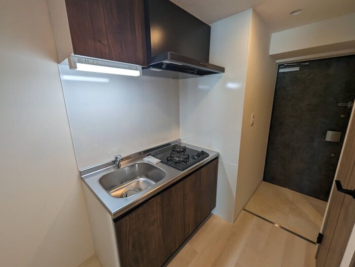 物件内観写真7　(キッチン)