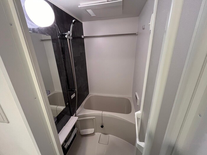 物件内観写真10　(バス／シャワールーム等)