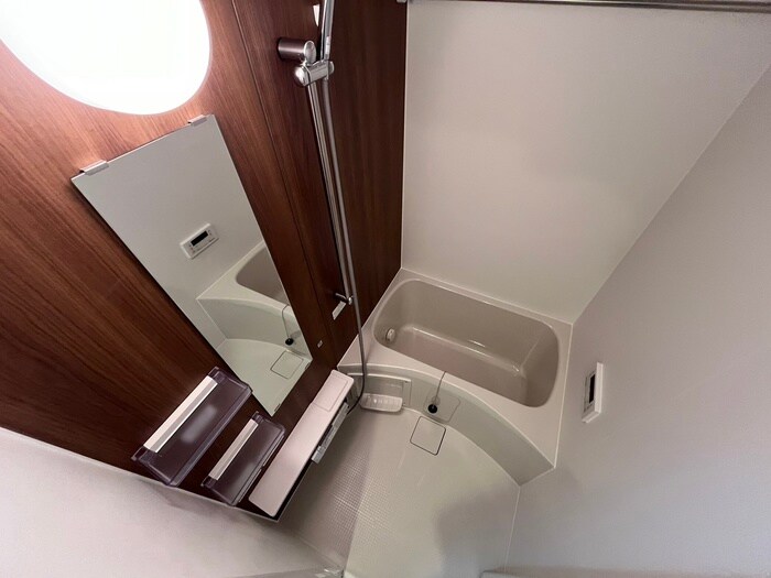 物件内観写真11　(バス／シャワールーム等)