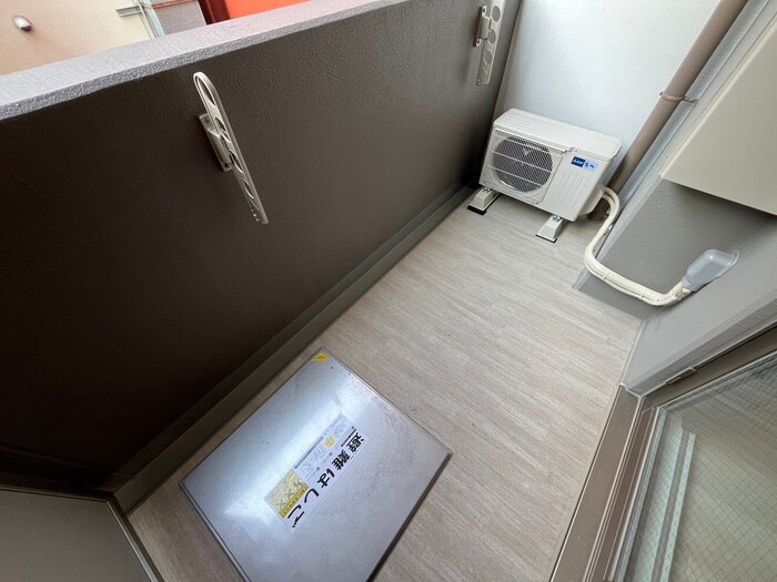 物件内観写真15　(ベランダ・バルコニー)