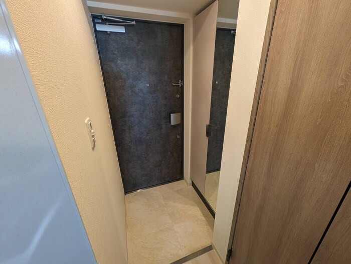 物件内観写真15　(靴箱)