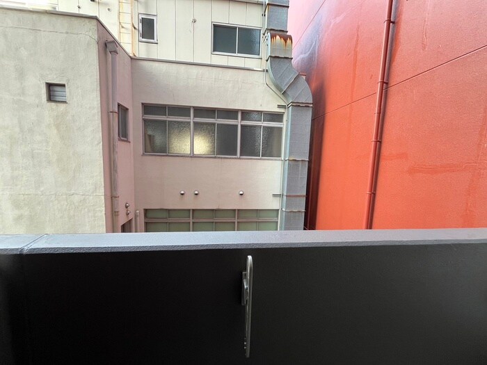 物件内観写真16　(ベランダ・バルコニー)