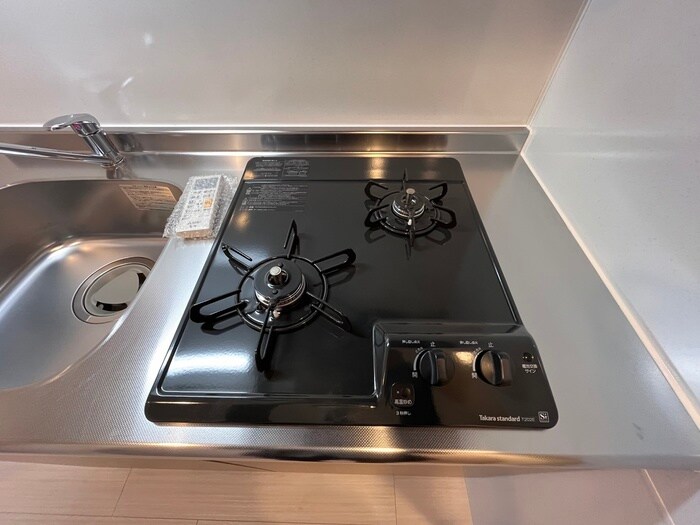 物件内観写真17　(キッチン)