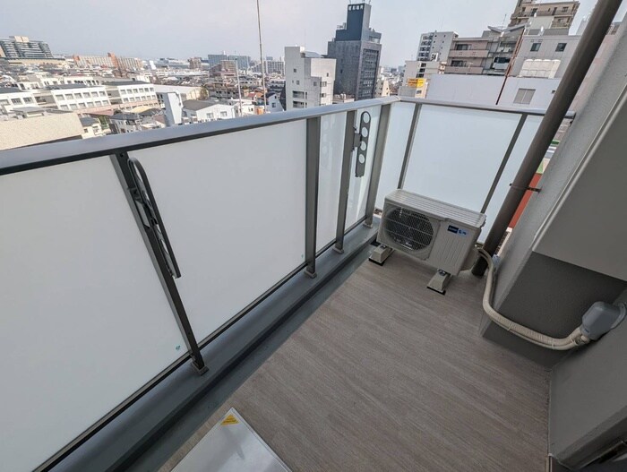 物件内観写真17　(ベランダ・バルコニー)