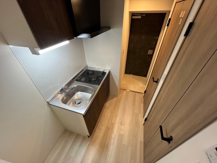 物件内観写真20　(廊下)