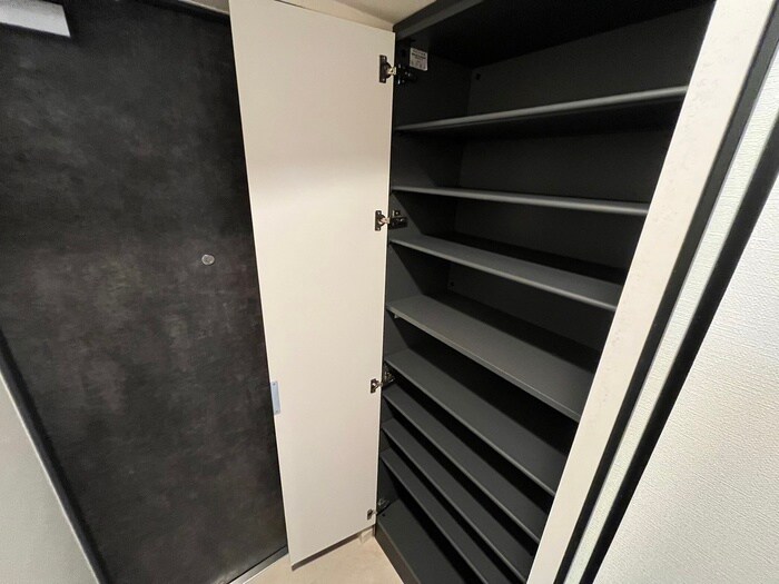 物件内観写真21　(靴箱)