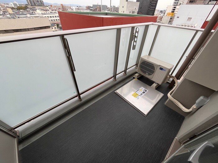 物件内観写真22　(ベランダ・バルコニー)
