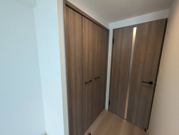 物件内観写真22　(収納)