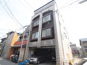 クラシカル志音外観写真