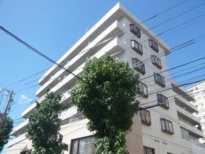 ハイツ菊水外観写真