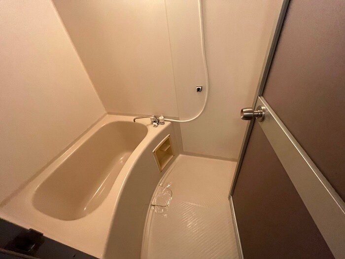 物件内観写真9　(バス／シャワールーム等)