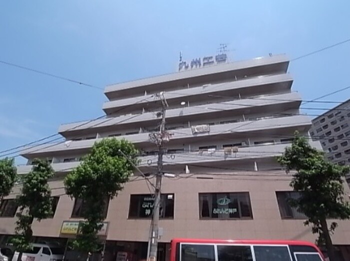 物件外観写真6　(周辺環境)