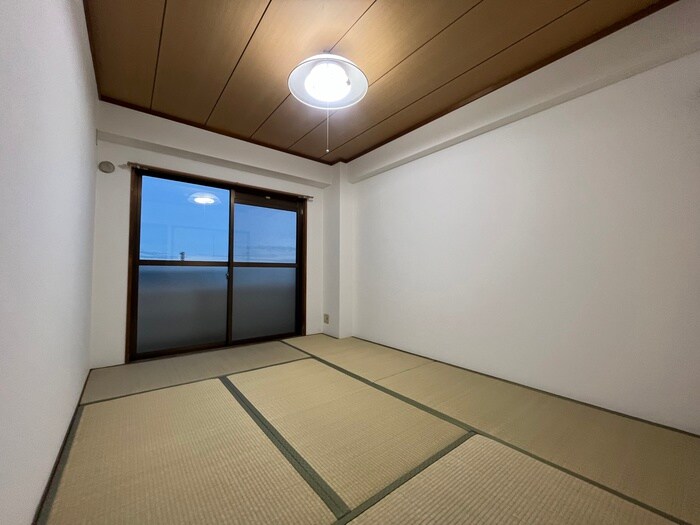 物件内観写真12　(居室)