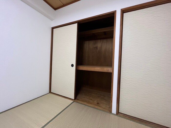 物件内観写真13　(収納)