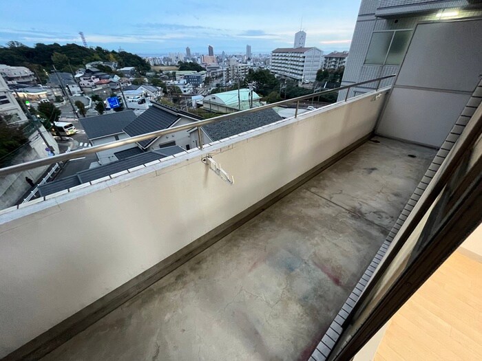 物件内観写真16　(ベランダ・バルコニー)