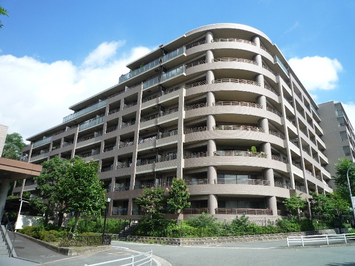 ステイツ千里古江台(605)