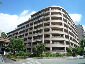 ステイツ千里古江台(605)外観写真
