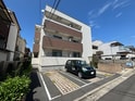 フジパレス堺東雲Ⅲ番館