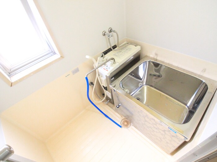 物件内観写真9　(バス／シャワールーム等)