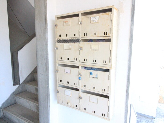 物件外観写真5　(建物設備)